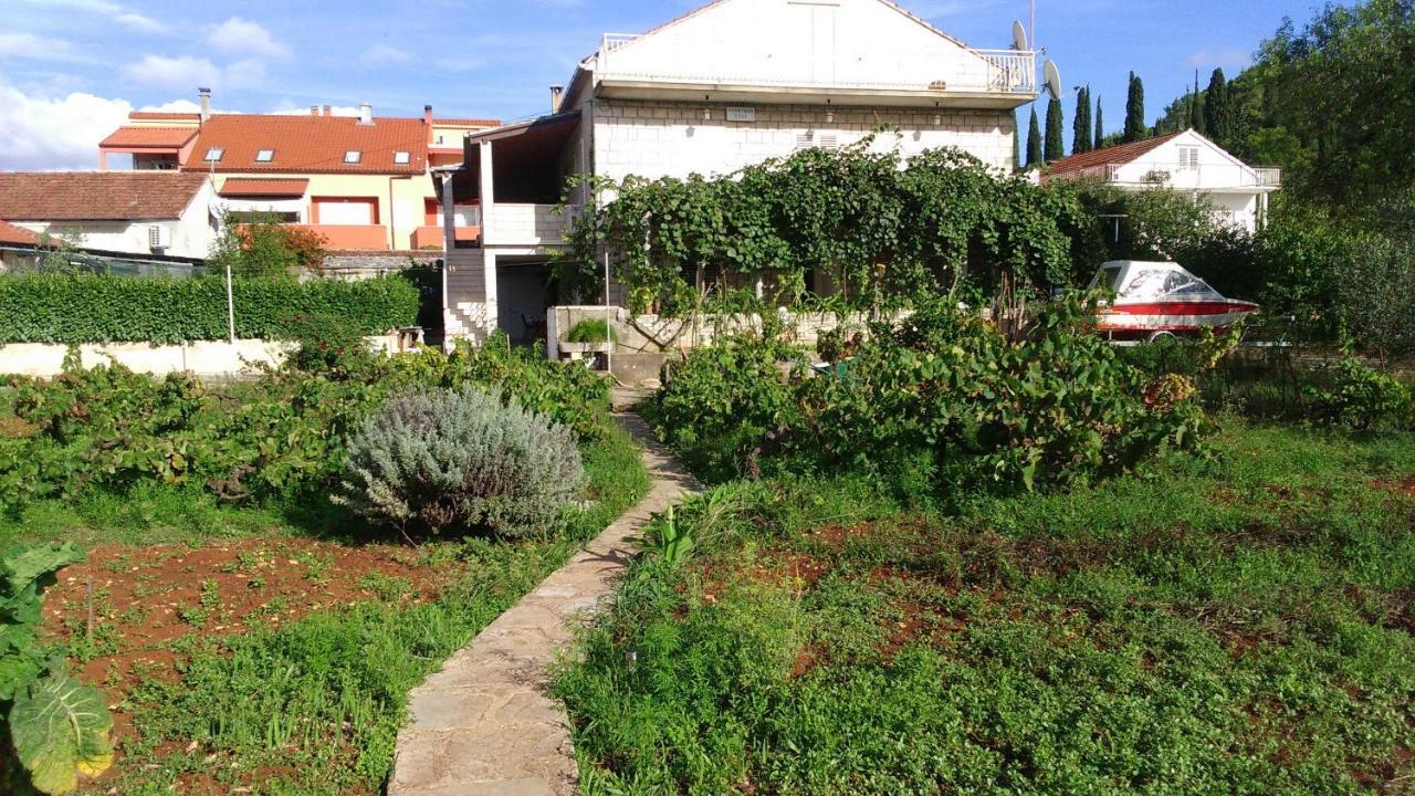 Apartments Marita Korčula Exterior foto