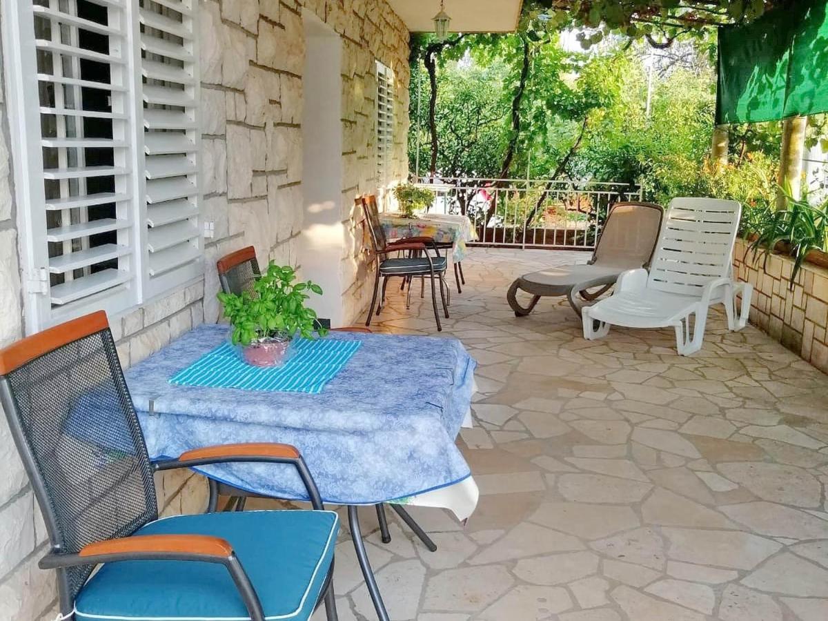 Apartments Marita Korčula Exterior foto